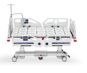 Реанімаційне ліжко Schroder CURA 5000(5 моторів)