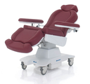 Електричне крісло для переливання крові MPC 14 (4 мотори)
