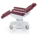 Електричне крісло для переливання крові MPC 14 (4 мотори)