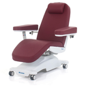 Електричне крісло для донорства крові BDC 12 (2 мотори)
