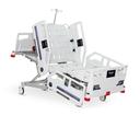 Електричне ліжко для інтенсивної терапії CURA 4060 (4 мотори)