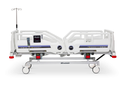 Електричне ліжко пацієнта CURA 2050 (2 мотори)