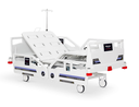 Електричне ліжко пацієнта CURA 2040 (2 мотори)