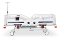 Електричне ліжко пацієнта CURA 2040 (2 мотори)