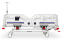 Механічне лікарняне ліжко CURA 220 DX (2 рукоятки)