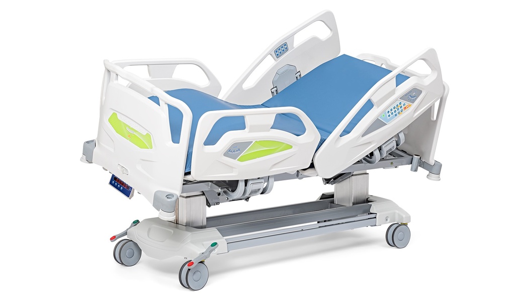 Лікарняне, електричне ліжко Favero Ingenious 70LTS