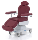 [MPC 14] Електричне крісло для переливання крові MPC 14 (4 мотори)