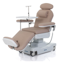 [DIA 4] Електричне крісло для діалізу та хіміотерапії DIA 4 (4 мотори)