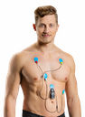 [9305429] Комплект холтера Cardiac Navigator™ для лікарні/госпіталя (спільна база даних) (1)