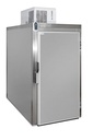 [CEACA50] Універсальний блок, холодильна камера, для 2 тіл з опцією вставлення візка