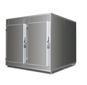 [CEACA19] Універсальний блок, холодильна камера, для 4 тіл (з 2 дверима)