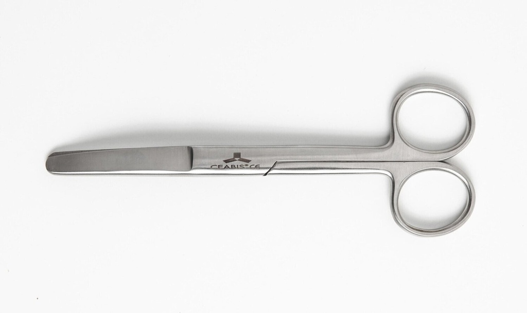 Ножиці патологоанатомічні, Cooper, 145 мм