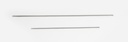 [CEAE316] Подвійний зонд 200 мм, діаметром 1,5 мм