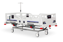 [CURA 2050] Електричне ліжко пацієнта CURA 2050 (2 мотори)