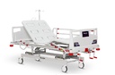 Механічне лікарняне ліжко CURA 230 PL (3 рукоятки)