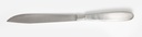 [CEAE322] Ампутаційний ніж, 160 мм 