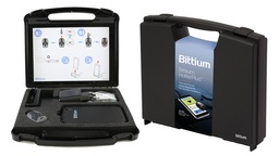 [9900022] Набір Bittium HolterPlus Faros 360