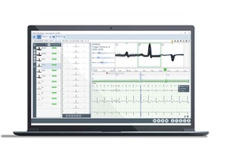 [9530457] Програмне забезпечення Cardiac Navigator™ Події