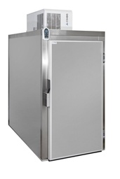 [CEACZ50] Універсальний блок, холодильна камера, для 2 тіл з опцією вставлення візка