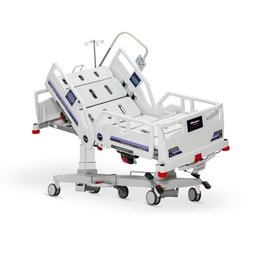 [CURA5000] Електричне ліжко для інтенсивної терапії CURA 5000 (5 моторів)