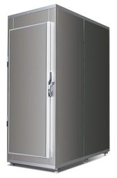 [CEACA11] Універсальний блок, холодильна камера, для 3 тіл (з 1 дверима)