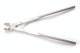 [CEAE331] Ножиці патологоанатомічні, 340 мм