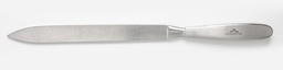 [CEAE321] Ампутаційний ніж, 220 мм 