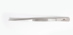 Тканинний пінцет із подвійним зубцем, 180 мм