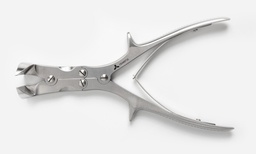 [CEAE339] Криві ножиці для кісток, 270 мм