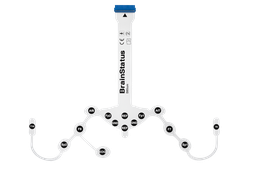 [9404296] Електрод для ЕЕГ Bittium BrainStatus