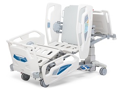 [9LI70LT] Лікарняне, електричне ліжко Favero Ingenious 